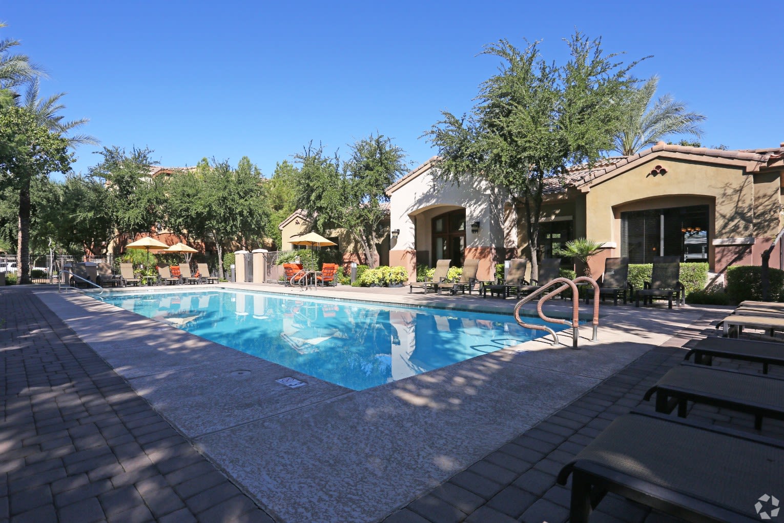Photos & Tour Trails at SanTan Apartments Gilbert, AZ